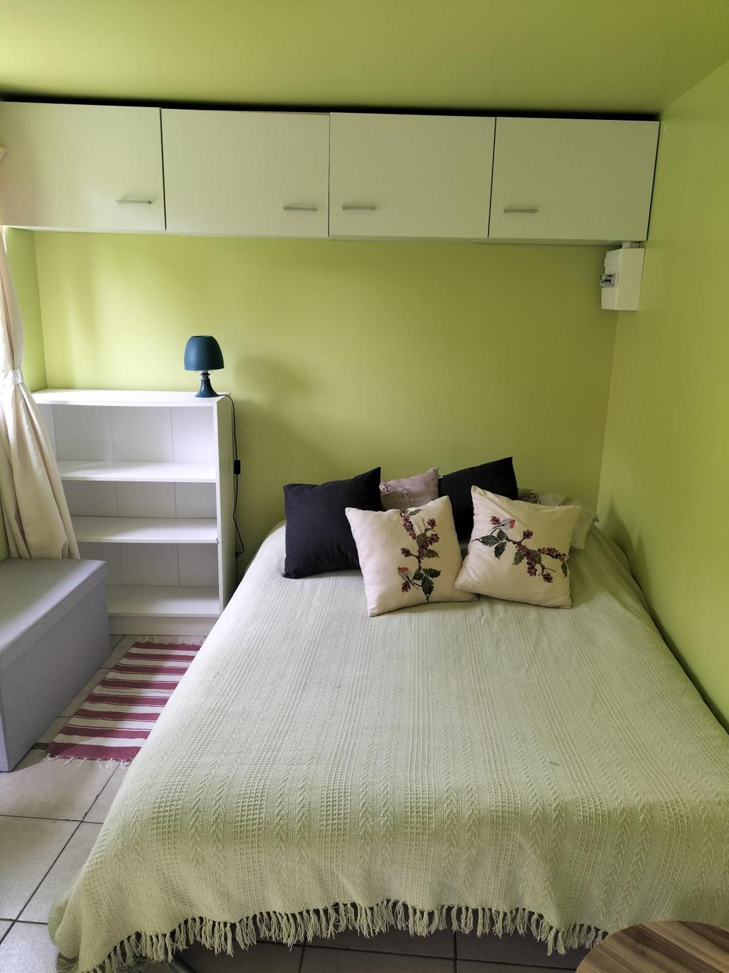Avec Un Jardin Privatif Sans Vis-a-vis Appartement